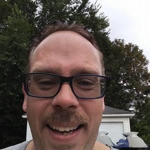 Meet your Posher, Jonathan